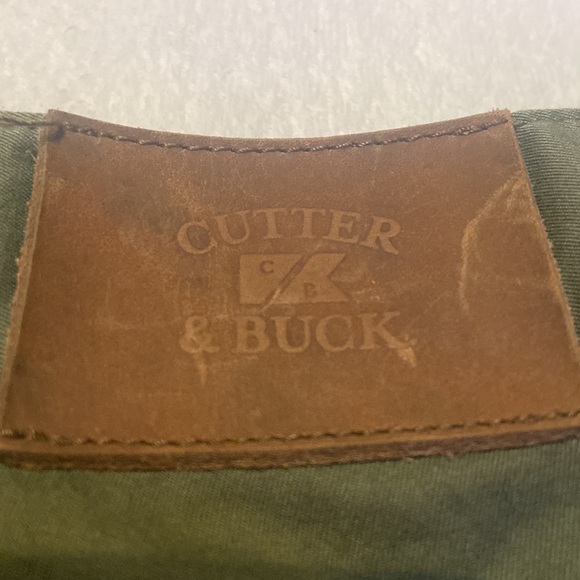 NWT Cutter & Buck Size 58 Waist 30 Inseam Pants - Picture 6 of 11